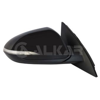 Rétroviseur extérieur ALKAR [6144724]