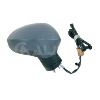 Rétroviseur extérieur ALKAR OEM 6J0857522H