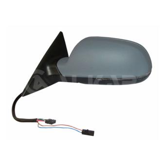 Rétroviseur extérieur ALKAR OEM 8K0949101C