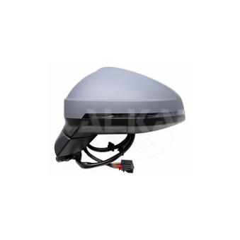 Rétroviseur extérieur ALKAR [6147810]