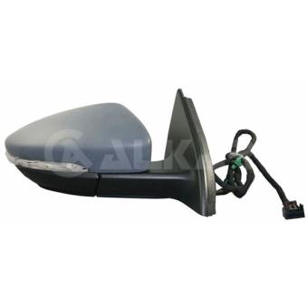 Rétroviseur extérieur ALKAR OEM 3C8857522