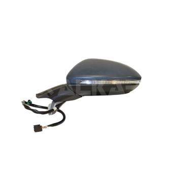 Rétroviseur extérieur ALKAR OEM 5G0949101