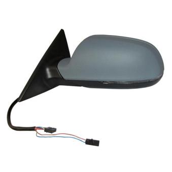 Rétroviseur extérieur ALKAR OEM 8K0949101C