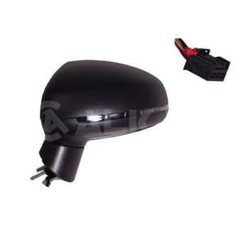 Rétroviseur extérieur ALKAR 6149790