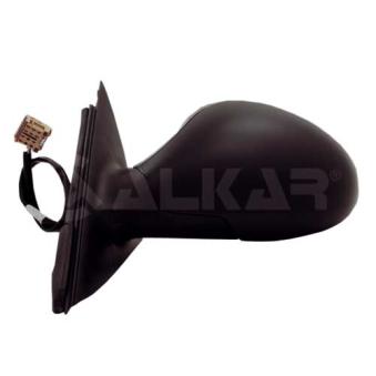 Rétroviseur extérieur ALKAR OEM 6L0857537A9B9