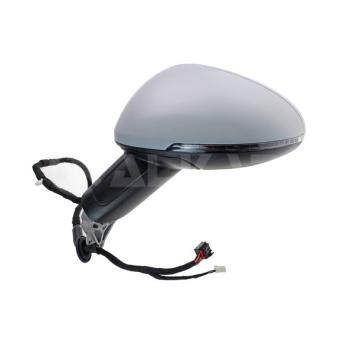 Rétroviseur extérieur ALKAR [6149818]