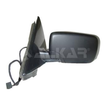 Rétroviseur extérieur ALKAR OEM 51168245125