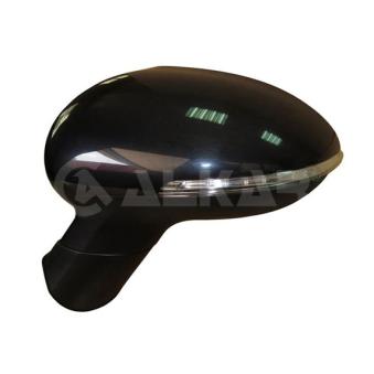 Rétroviseur extérieur ALKAR 6150660