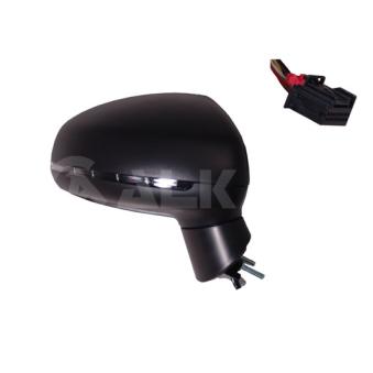 Rétroviseur extérieur ALKAR 6150790