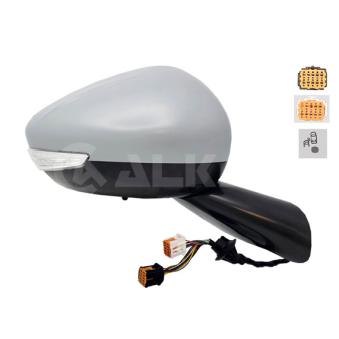 Rétroviseur extérieur ALKAR [6150875]