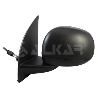 Rétroviseur extérieur ALKAR 6155924