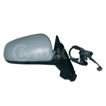 Rétroviseur extérieur ALKAR 6156500