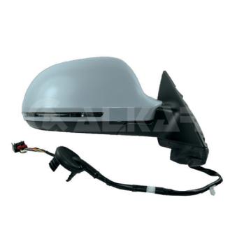 Rétroviseur extérieur ALKAR OEM 8K0949102