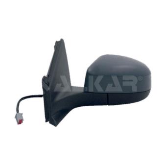 Rétroviseur extérieur ALKAR [6161376]