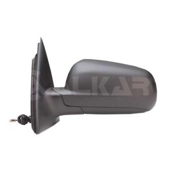 Rétroviseur extérieur ALKAR OEM 1J1857521 Rétroviseur extérieur ALKAR OEM 1J1857521