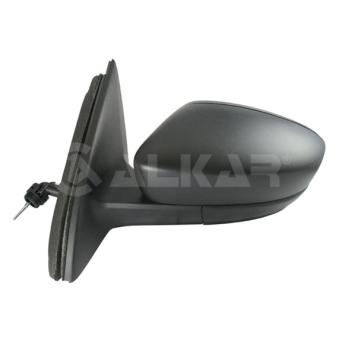 Rétroviseur extérieur ALKAR 6164093