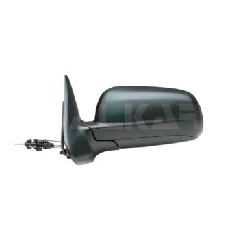 Rétroviseur extérieur ALKAR OEM 1J1857521 Rétroviseur extérieur ALKAR OEM 1J1857521