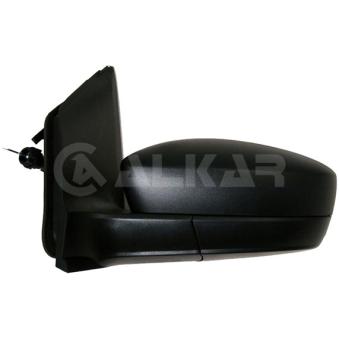 Rétroviseur extérieur ALKAR 6164182