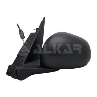 Rétroviseur extérieur ALKAR OEM 735564644