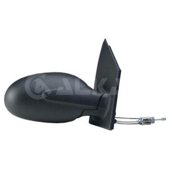 Rétroviseur extérieur ALKAR 6165010