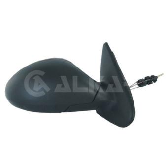 Rétroviseur extérieur ALKAR OEM 6L0857538A9B9
