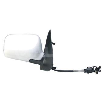 Rétroviseur extérieur ALKAR OEM 6N1857522