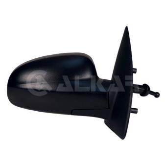 Rétroviseur extérieur ALKAR 6165451