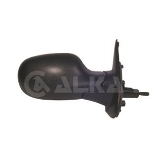 Rétroviseur extérieur ALKAR 6165548