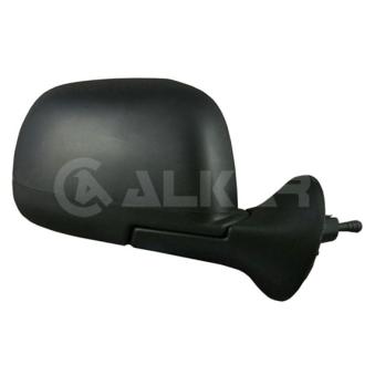 Rétroviseur extérieur ALKAR 6165613