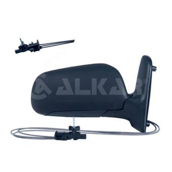 Rétroviseur extérieur ALKAR [6165800]