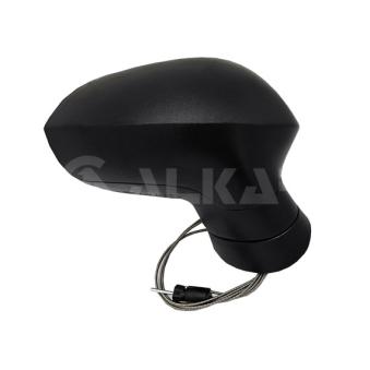 Rétroviseur extérieur ALKAR OEM 6J0857522F