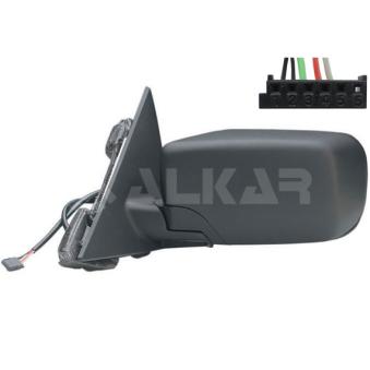 Rétroviseur extérieur ALKAR 6171849