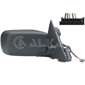 Rétroviseur extérieur ALKAR OEM 51168250438