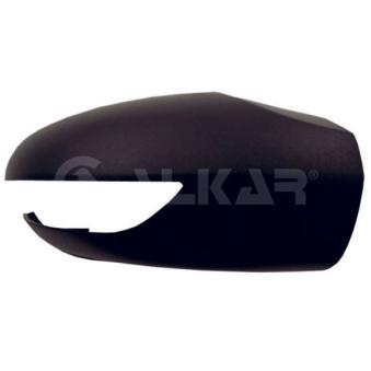 Boitier, rétroviseur extérieur ALKAR OEM A16981102607C45