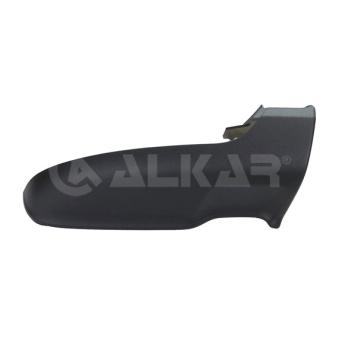 Boitier, rétroviseur extérieur ALKAR 6302699