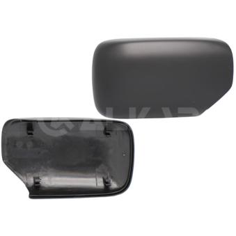 Boitier, rétroviseur extérieur ALKAR 6316485