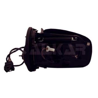 Rétroviseur extérieur ALKAR OEM A1638102719