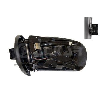 Rétroviseur extérieur ALKAR [6327534]