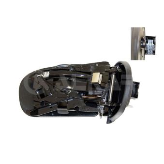 Rétroviseur extérieur ALKAR [6328534]