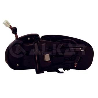 Rétroviseur extérieur ALKAR OEM 2038100121