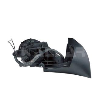 Rétroviseur extérieur ALKAR 6330700