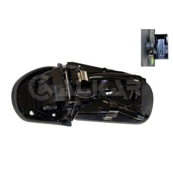 Rétroviseur extérieur ALKAR OEM 2038100121
