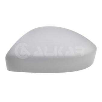 Revêtement, rétroviseur extérieur ALKAR [6341054]