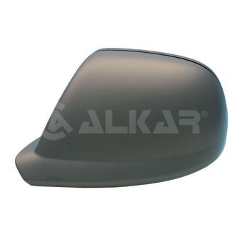 Boitier, rétroviseur extérieur ALKAR OEM 7L6857527FGRU