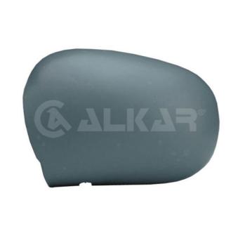 Boitier, rétroviseur extérieur ALKAR OEM 7701471856