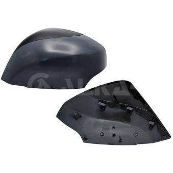 Boitier, rétroviseur extérieur ALKAR 6341233