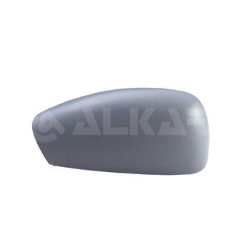 Boitier, rétroviseur extérieur ALKAR 6341282