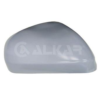 Boitier, rétroviseur extérieur ALKAR 6341476