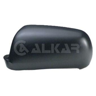 Boitier, rétroviseur extérieur ALKAR 6341500