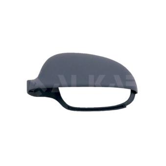 Boitier, rétroviseur extérieur ALKAR OEM 3B0857537BGRU